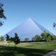 Image for article titled Magnificent Modern Buildings that Look Like Ancient Pyramids
